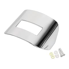Xmmt chrome taillight for sale  Delivered anywhere in UK