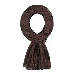 Allée foulard sciarpa usato  Spedito ovunque in Italia 