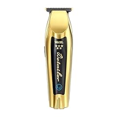 Wahl gold cordless gebraucht kaufen  Wird an jeden Ort in Deutschland