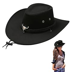 Cutitiuu chapeaux cowboy d'occasion  Livré partout en France
