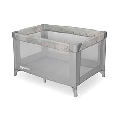 Babiie travel cot for sale  Delivered anywhere in UK