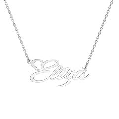 Zna jewels personalised for sale  Delivered anywhere in UK