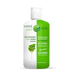 Whole leaf aloe for sale  Delivered anywhere in USA 
