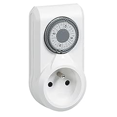 Legrand prise programmable d'occasion  Livré partout en France