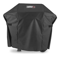 Weber funda premium usato  Spedito ovunque in Italia 