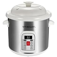 Vitaclay smart stoneware for sale  Delivered anywhere in USA 