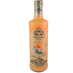 Liquore melone crema usato  Spedito ovunque in Italia 