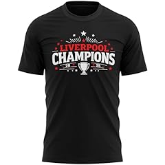 Liverpool champions mens for sale  Delivered anywhere in UK
