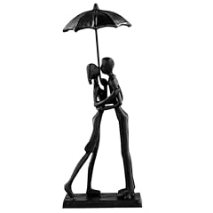Couple art iron for sale  Delivered anywhere in UK