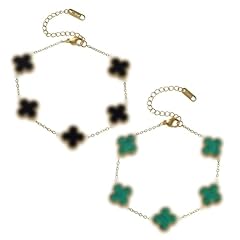 Rxkfigx 2pcs lucky for sale  Delivered anywhere in UK