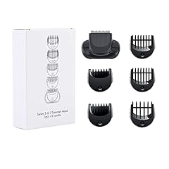 Beard trimmer attachment for sale  Delivered anywhere in USA 