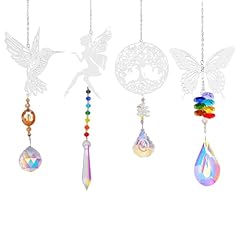 Sun catcher crystal for sale  Delivered anywhere in UK