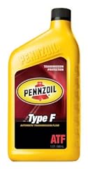 Pennzoil atf automatic for sale  Delivered anywhere in USA 