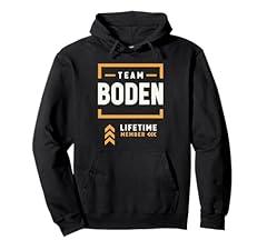 Team boden lifetime for sale  Delivered anywhere in UK