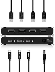 Caldigit thunderbolt element d'occasion  Livré partout en France