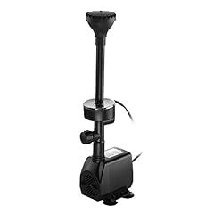 Yadico 730gph submersible for sale  Delivered anywhere in USA 