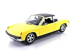 Norev porsche 914 for sale  Delivered anywhere in USA 