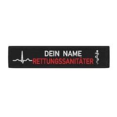 Copytec rettungssanitäter qrs gebraucht kaufen  Wird an jeden Ort in Deutschland