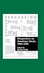 Perspectives american music for sale  Delivered anywhere in USA 