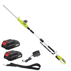 Dewinner cordless pole for sale  Delivered anywhere in UK