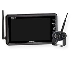 Voyager wvsxs70 digital for sale  Delivered anywhere in USA 