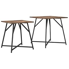 Vidaxl minimalistischer geräu gebraucht kaufen  Wird an jeden Ort in Deutschland