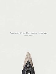 Scotland winter mountains for sale  Delivered anywhere in UK