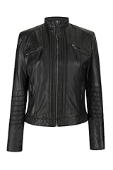 Ladies biker jacket for sale  Delivered anywhere in UK