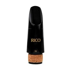 Rico graftonite mouthpiece for sale  Delivered anywhere in Ireland
