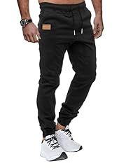 Vmsucij homme pantalon d'occasion  Livré partout en France