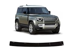 Abs rear bumper for sale  Delivered anywhere in UK