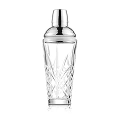 Fioance glass cocktail for sale  Delivered anywhere in USA 