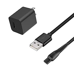 Replacement charger manscaped for sale  Delivered anywhere in USA 