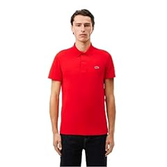 Lacoste polo sportiva usato  Spedito ovunque in Italia 