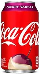 Coca cola cherry gebraucht kaufen  Wird an jeden Ort in Deutschland