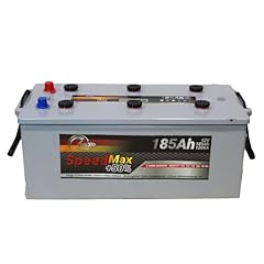 Speedmax batterie 185 d'occasion  Livré partout en France