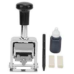 Number stamp digit for sale  Delivered anywhere in USA 