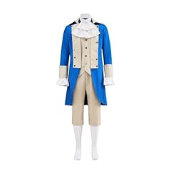 Cosplaydiy musical hamilton for sale  Delivered anywhere in UK