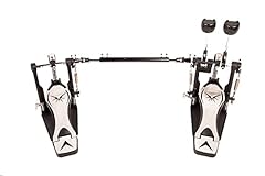 Double drum pedal for sale  Delivered anywhere in USA 