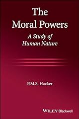Moral powers study for sale  Delivered anywhere in USA 