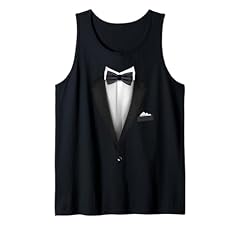 Tuxedo bowtie funny for sale  Delivered anywhere in USA 