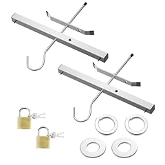 Pack ladder clamps for sale  Delivered anywhere in UK