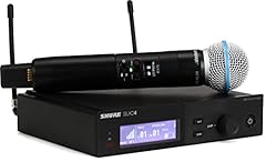 Shure slxd24 b58 for sale  Delivered anywhere in USA 