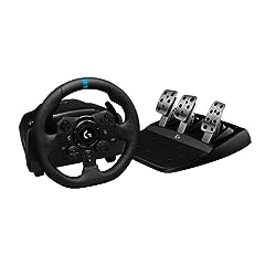 Logitech g923 volant d'occasion  Livré partout en France