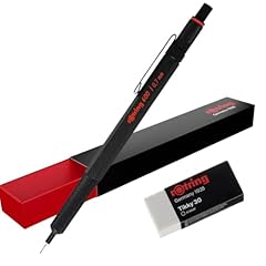 Rotring 600 portamine usato  Spedito ovunque in Italia 