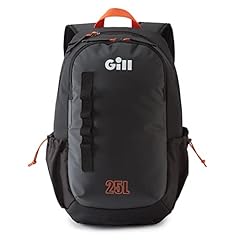 Gill transit 25l usato  Spedito ovunque in Italia 