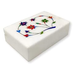 Hashcart marble jewelry for sale  Delivered anywhere in USA 
