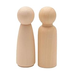 Wood peg dolls for sale  Delivered anywhere in USA 