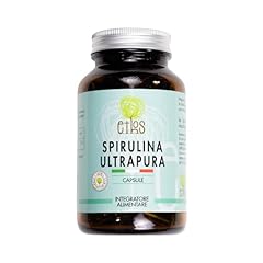 Ethos spirulina ultrapura usato  Spedito ovunque in Italia 