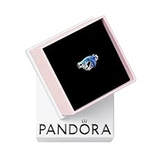 Pandora metallic blue for sale  Delivered anywhere in USA 